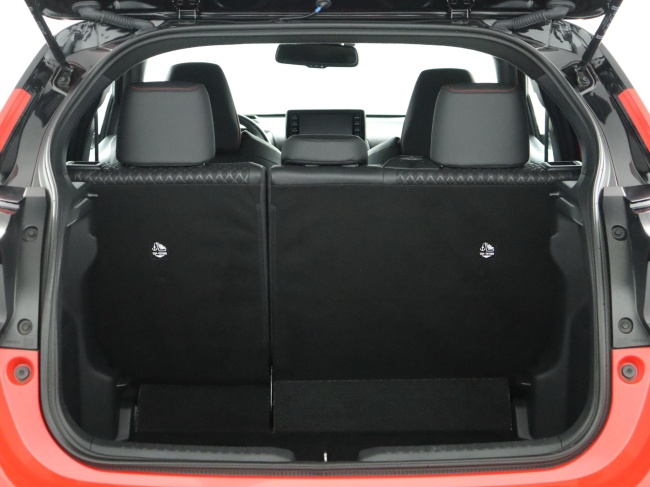 Toyota Yaris - 1.5 Hybrid Launch Edition