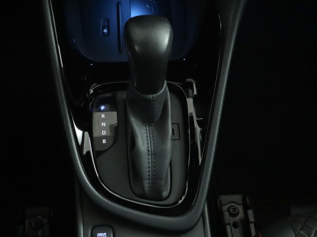 Toyota Yaris - 1.5 Hybrid Launch Edition