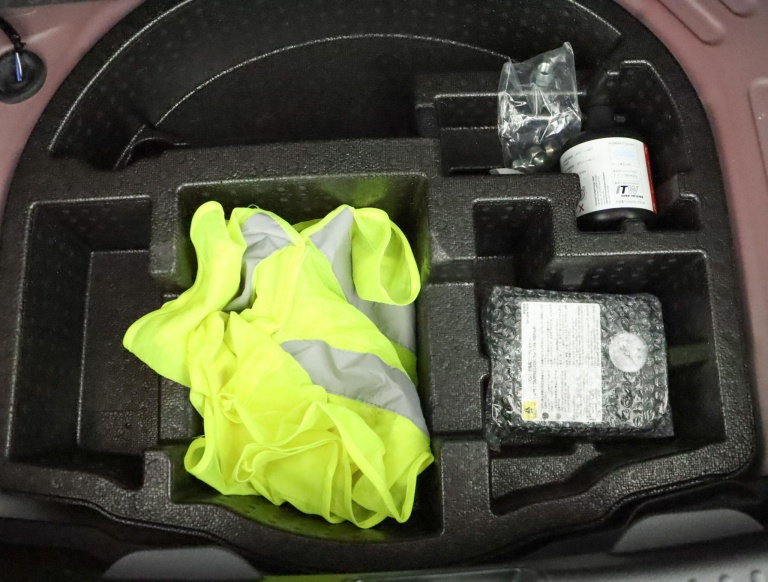 Toyota Yaris - 1.5 Hybrid Launch Edition 34