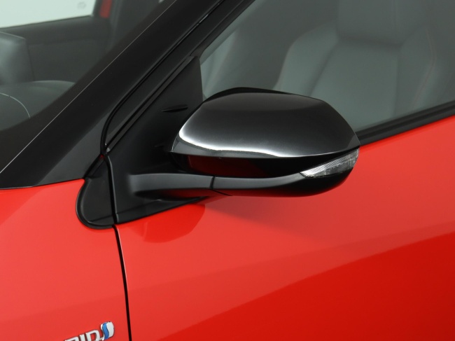 Toyota Yaris - 1.5 Hybrid Launch Edition