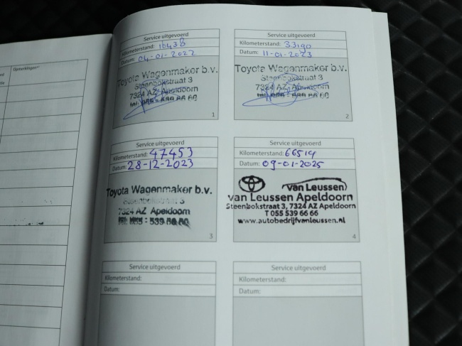 Toyota Yaris - 1.5 Hybrid Launch Edition