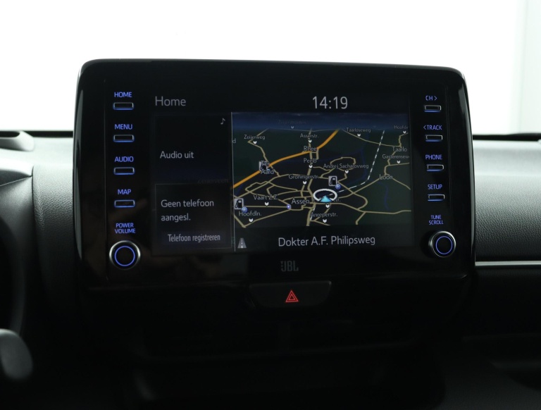 Toyota Yaris - 1.5 Hybrid Launch Edition 49