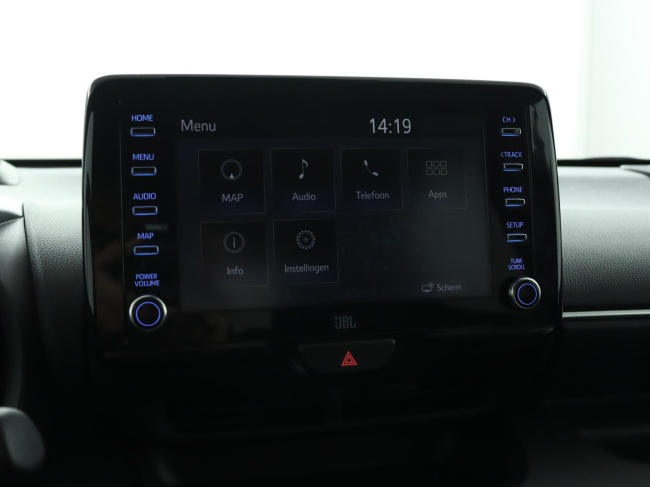 Toyota Yaris - 1.5 Hybrid Launch Edition