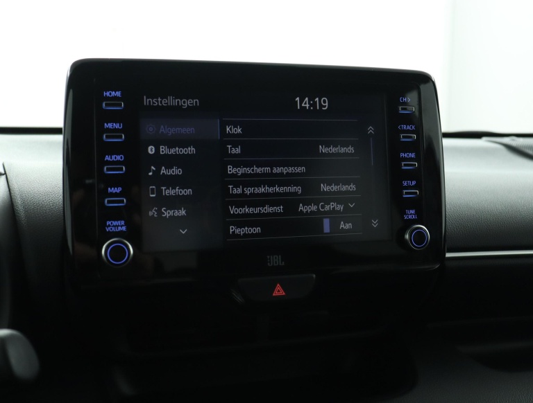 Toyota Yaris - 1.5 Hybrid Launch Edition 51