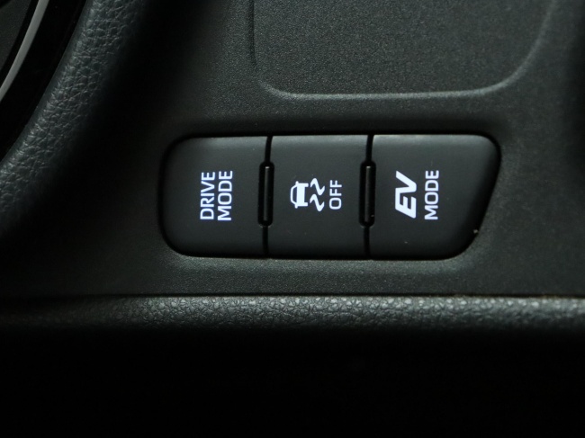 Toyota Yaris - 1.5 Hybrid Launch Edition