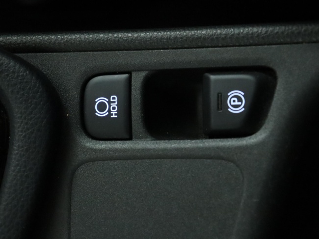 Toyota Yaris - 1.5 Hybrid Launch Edition