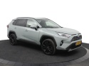 Toyota RAV4 - 2.5 Hybrid Executive