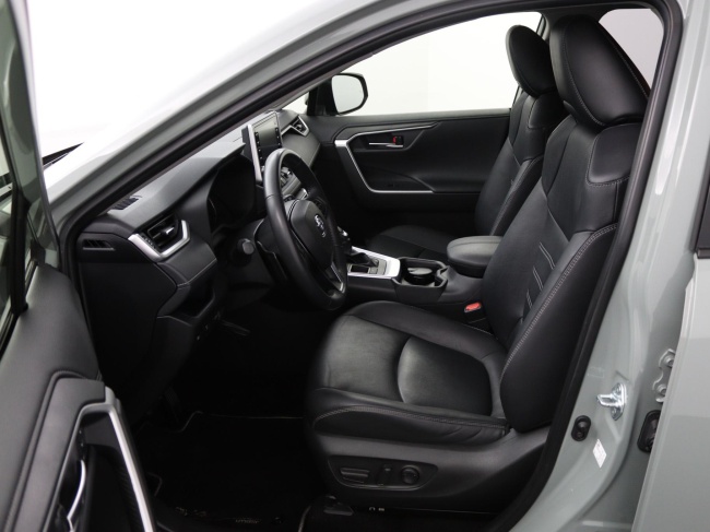 Toyota RAV4 - 2.5 Hybrid Executive