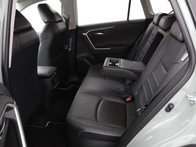 Toyota RAV4 - 2.5 Hybrid Executive