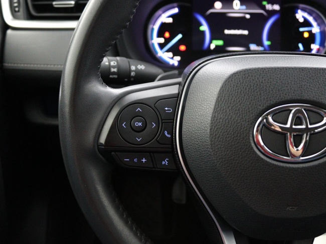 Toyota RAV4 - 2.5 Hybrid Executive