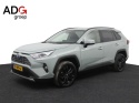 Toyota RAV4 - 2.5 Hybrid Executive