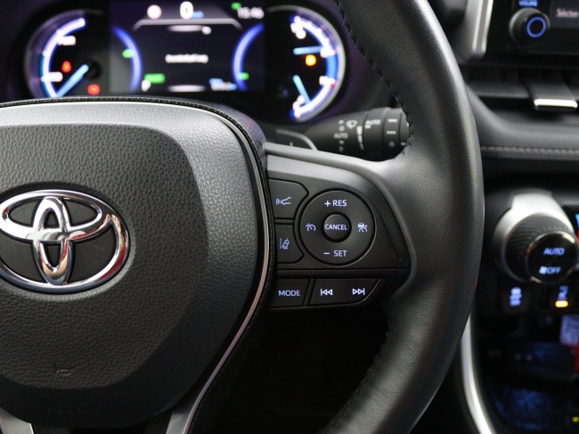 Toyota RAV4 - 2.5 Hybrid Executive