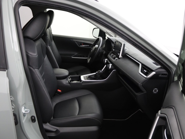 Toyota RAV4 - 2.5 Hybrid Executive