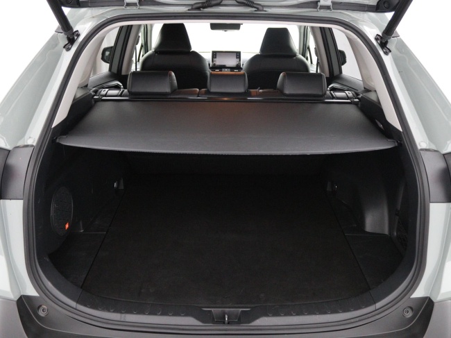 Toyota RAV4 - 2.5 Hybrid Executive