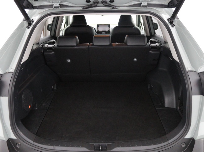 Toyota RAV4 - 2.5 Hybrid Executive