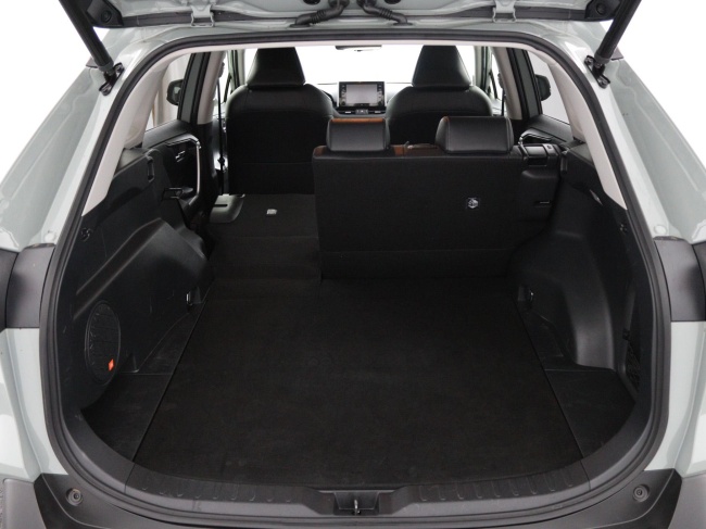 Toyota RAV4 - 2.5 Hybrid Executive