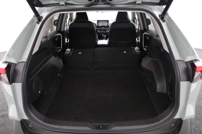 Toyota RAV4 - 2.5 Hybrid Executive 26