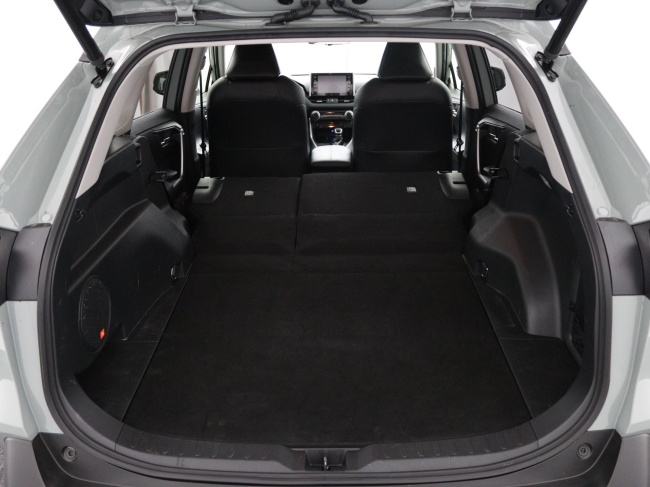 Toyota RAV4 - 2.5 Hybrid Executive