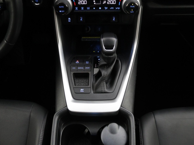 Toyota RAV4 - 2.5 Hybrid Executive