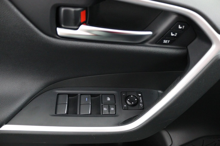 Toyota RAV4 - 2.5 Hybrid Executive 29