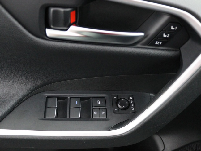 Toyota RAV4 - 2.5 Hybrid Executive