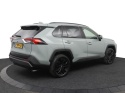 Toyota RAV4 - 2.5 Hybrid Executive