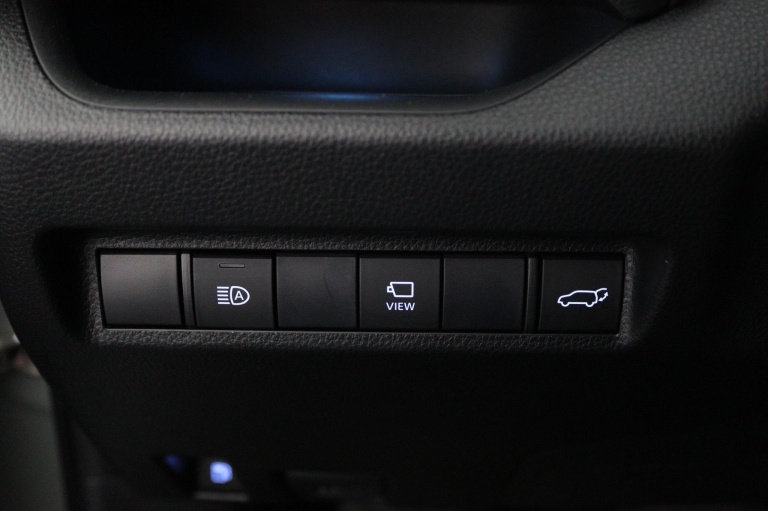 Toyota RAV4 - 2.5 Hybrid Executive 30