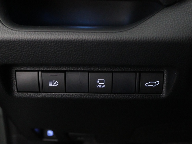 Toyota RAV4 - 2.5 Hybrid Executive