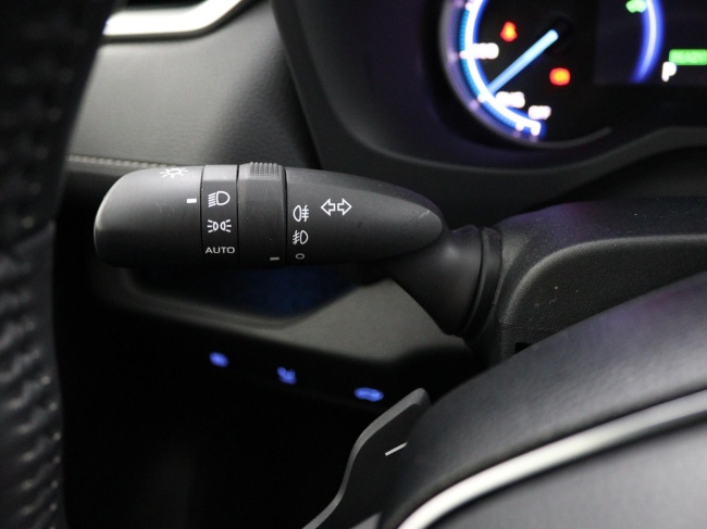 Toyota RAV4 - 2.5 Hybrid Executive