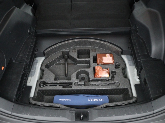 Toyota RAV4 - 2.5 Hybrid Executive