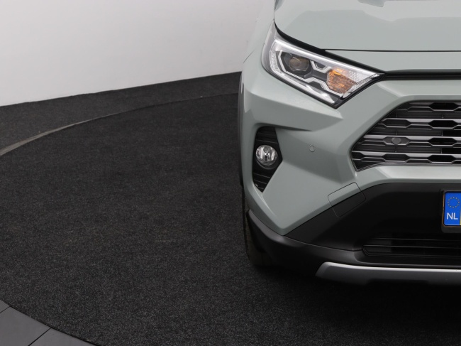 Toyota RAV4 - 2.5 Hybrid Executive