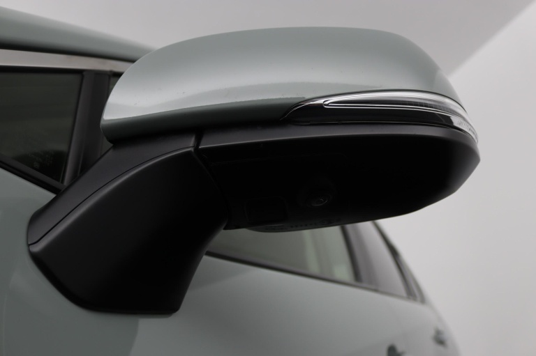 Toyota RAV4 - 2.5 Hybrid Executive 37