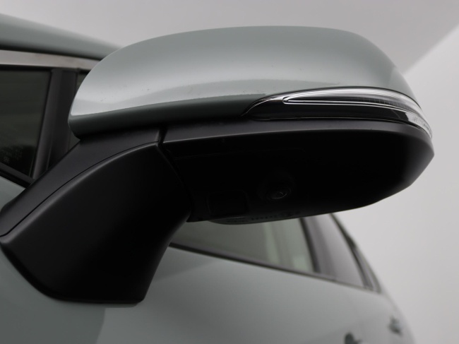 Toyota RAV4 - 2.5 Hybrid Executive