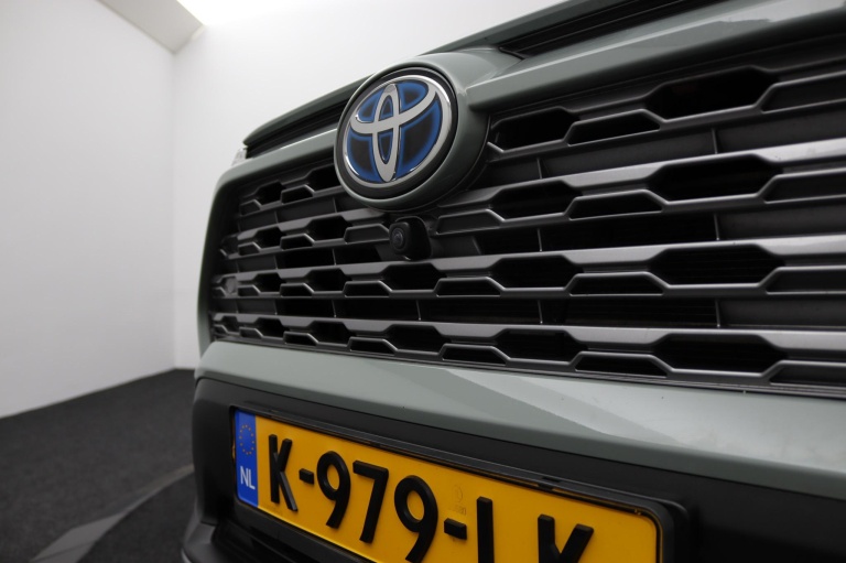 Toyota RAV4 - 2.5 Hybrid Executive 40