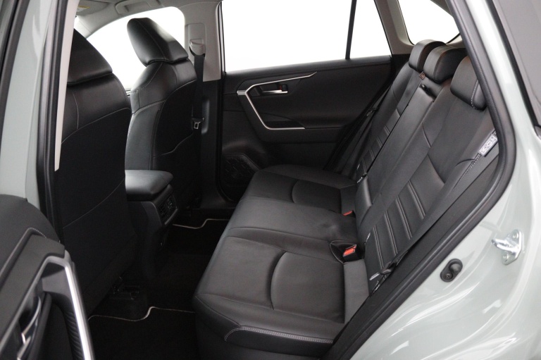 Toyota RAV4 - 2.5 Hybrid Executive 42