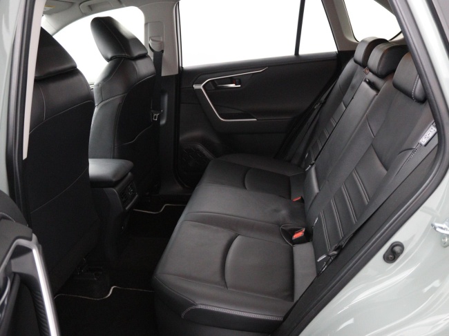 Toyota RAV4 - 2.5 Hybrid Executive