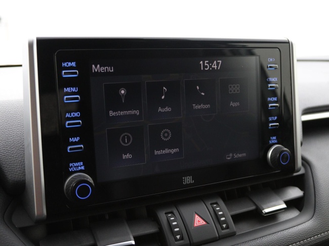 Toyota RAV4 - 2.5 Hybrid Executive