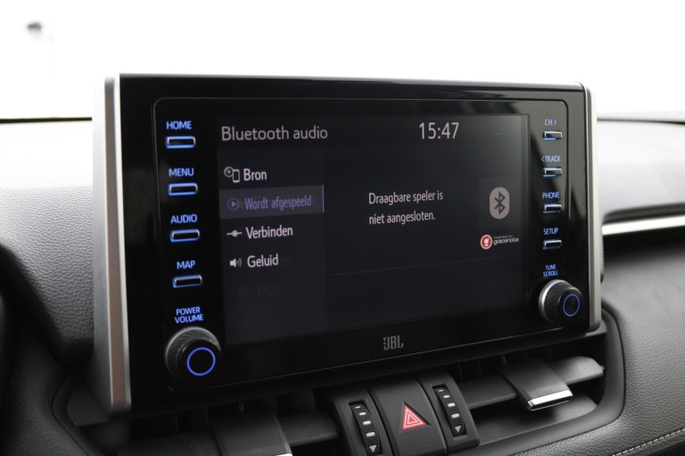 Toyota RAV4 - 2.5 Hybrid Executive 46