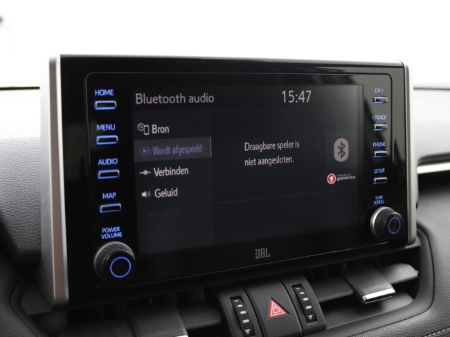 Toyota RAV4 - 2.5 Hybrid Executive