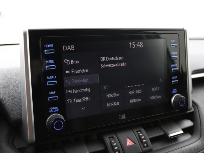 Toyota RAV4 - 2.5 Hybrid Executive