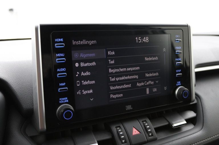 Toyota RAV4 - 2.5 Hybrid Executive 50