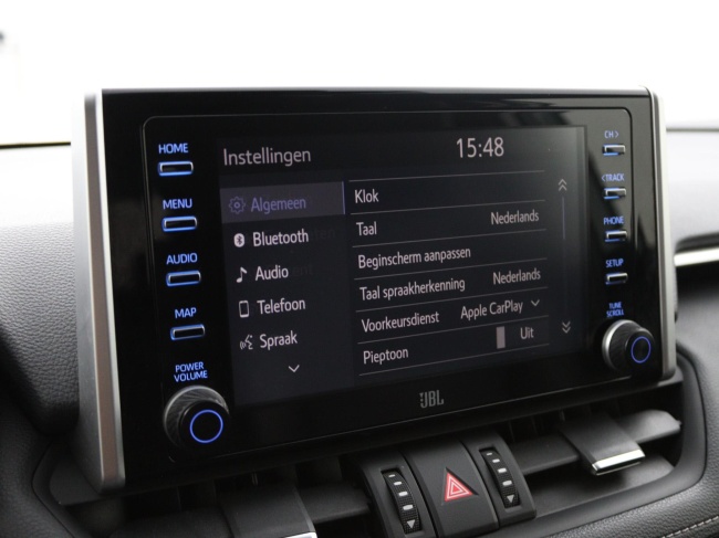 Toyota RAV4 - 2.5 Hybrid Executive