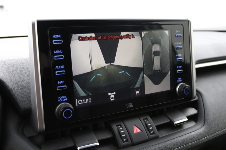 Toyota RAV4 - 2.5 Hybrid Executive 51