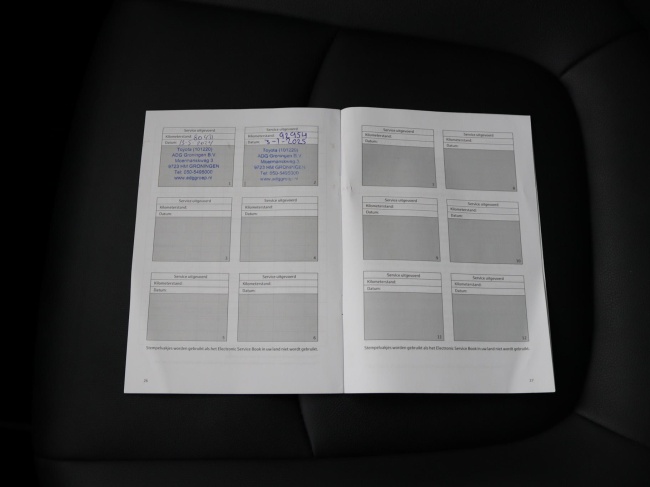 Toyota RAV4 - 2.5 Hybrid Executive