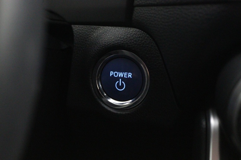 Toyota RAV4 - 2.5 Hybrid Executive 53