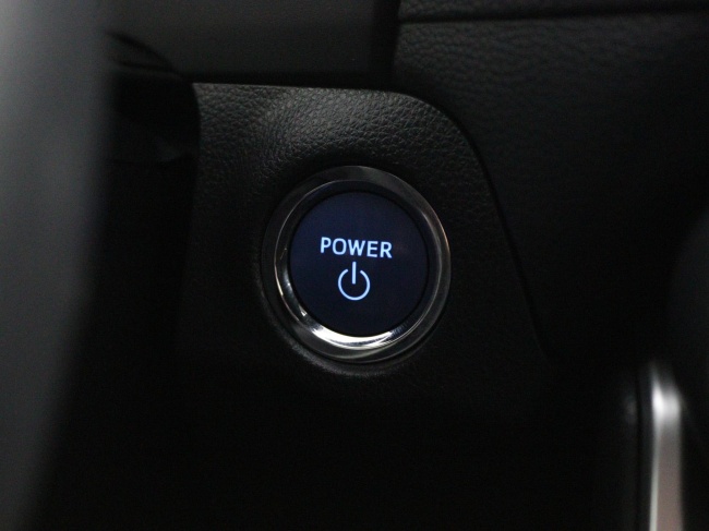 Toyota RAV4 - 2.5 Hybrid Executive