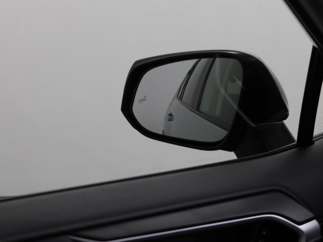 Toyota RAV4 - 2.5 Hybrid Executive