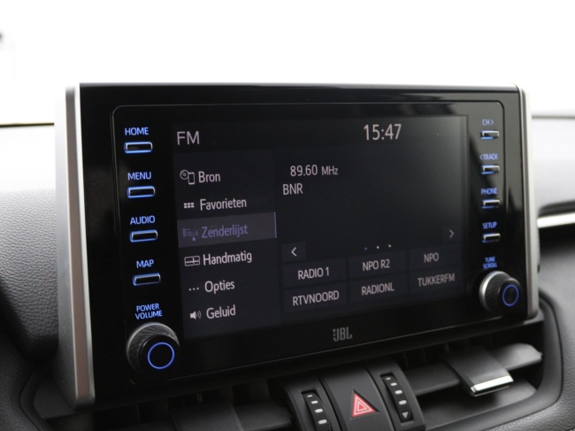 Toyota RAV4 - 2.5 Hybrid Executive