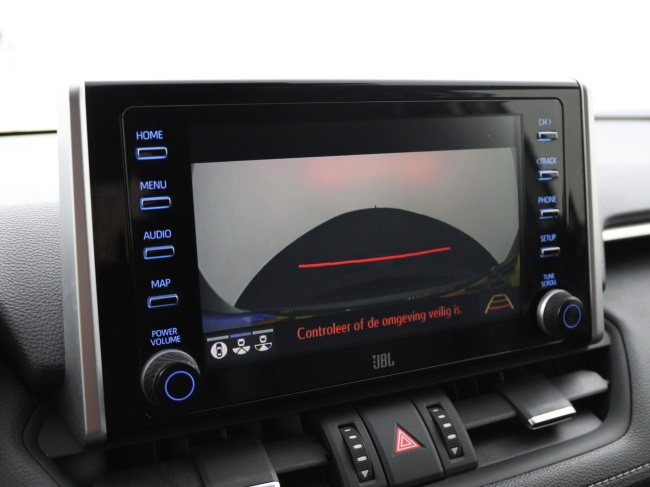 Toyota RAV4 - 2.5 Hybrid Executive