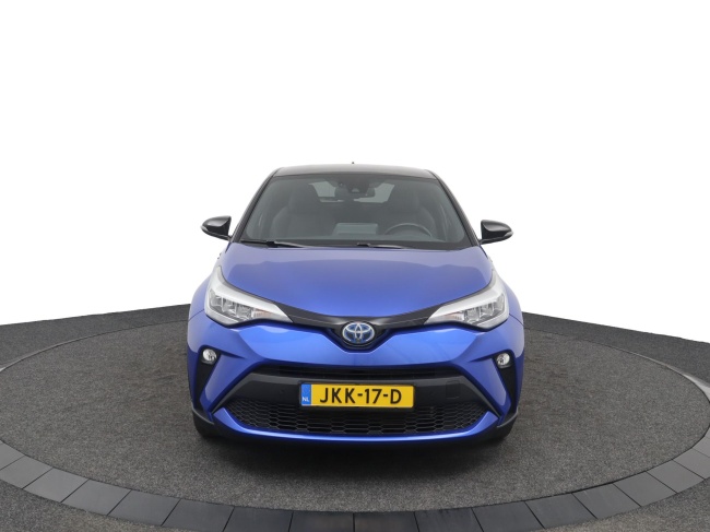 Toyota C-HR - 2.0 Hybrid Bi-Tone